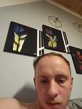 Qmaster69 online show from 03-03-25, 07:17