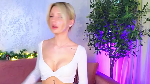 Grace Gordon online show from 01-12-25, 07:53