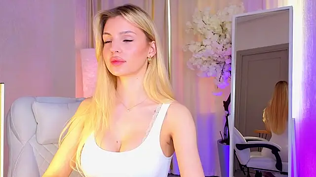 Grace Gordon online show from 03-05-25, 04:24