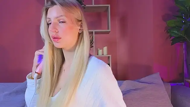 Grace Gordon online show from 11-08-25, 06:13