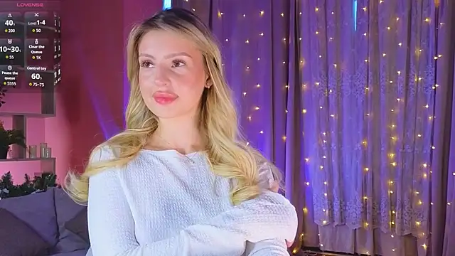 Snapshot of Grace_Gordon chatting on 12-20-25, 04:30 Grace Gordon online show from 12-20-25, 04:30