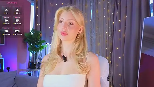 Snapshot of Grace_Gordon chatting on 02-04-26, 04:51 Grace Gordon online show from 02-04-26, 04:51