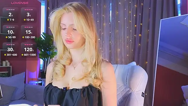 Snapshot of Grace_Gordon chatting on 02-06-26, 04:50 Grace Gordon online show from 02-06-26, 04:50