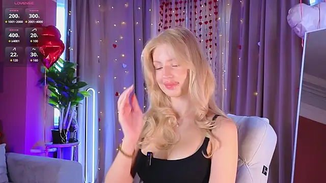 Snapshot of Grace_Gordon chatting on 02-20-26, 05:04 Grace Gordon online show from 02-20-26, 05:04