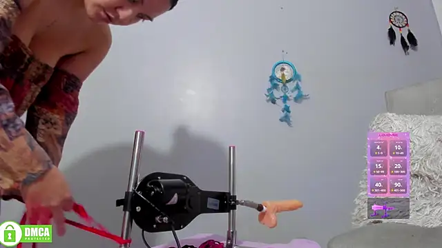 carla rossin online show from 10-14-25, 04:46