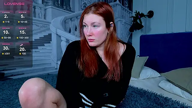 Liv Fay online show from 12-18-24, 01:56