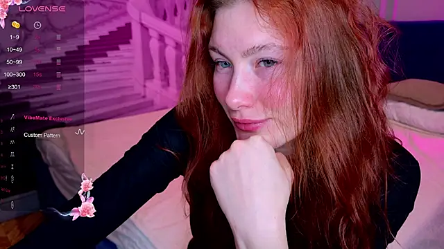 Liv Fay online show from 12-19-24, 01:40