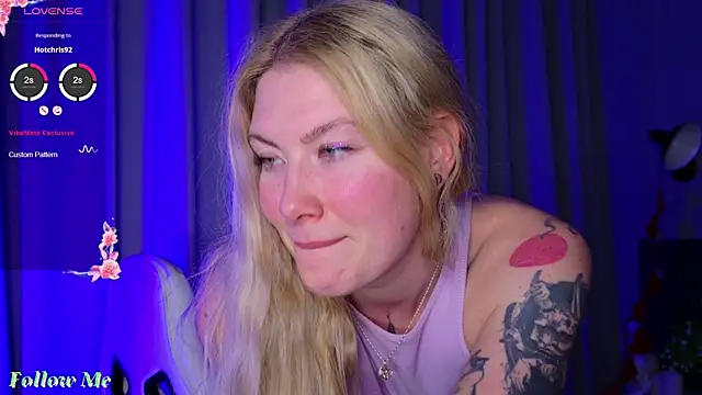 Liv Fay online show from 02-06-25, 04:36