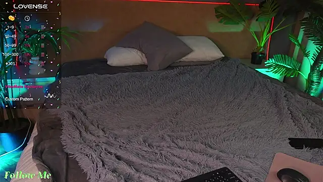 Liv Fay online show from 03-14-25, 03:48