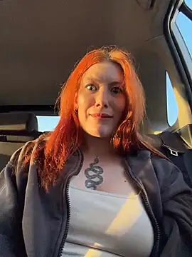 Liv Fay online show from 03-27-26, 03:23