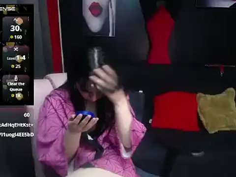 sailor moon07 online show from 02-27-25, 10:04