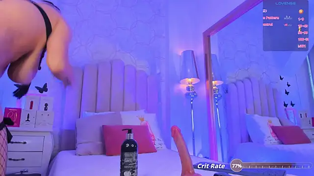 Iara Smith1 online show from 01-19-26, 12:31