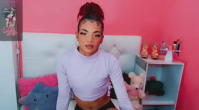 alexa-xxx- online show from 03-09-25, 10:08