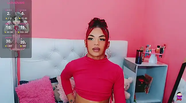 alexa-xxx- online show from 03-13-25, 08:26
