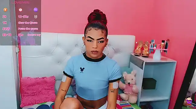 alexa-xxx- online show from 03-19-25, 09:06