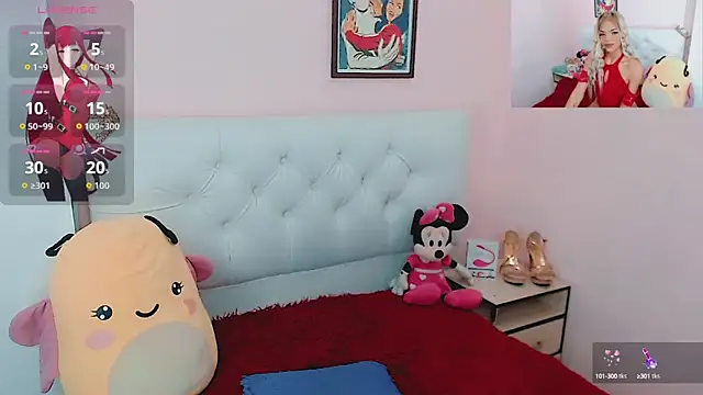 alexa-xxx- online show from 09-13-25, 05:18