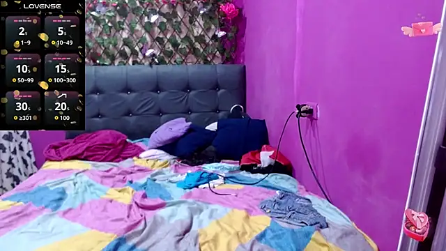 alexa-xxx- online show from 11-14-25, 01:04