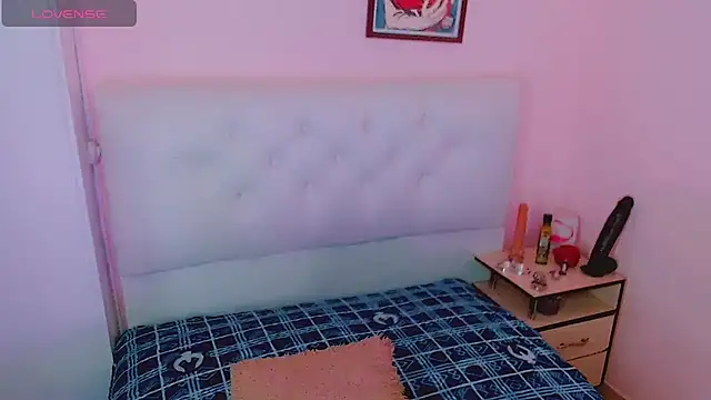 alexa-xxx- online show from 03-26-26, 04:29