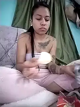 Tiphanydirty3 online show from 02-21-25, 02:39