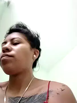 Tiphanydirty3 online show from 03-17-25, 09:02