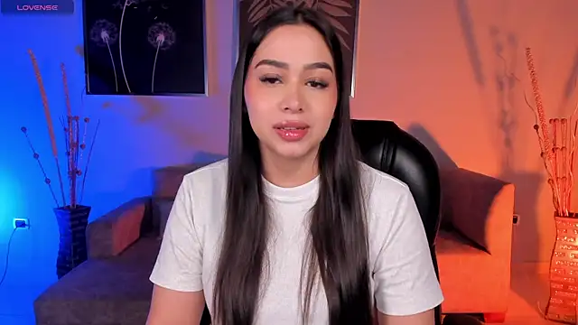 CelestePalmer  online show from 12-18-25, 11:27