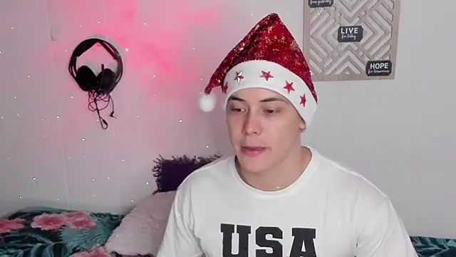 Alan hadid1 online show from 12-08-24, 05:29