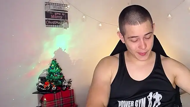 Alan hadid1 online show from 12-30-24, 09:50