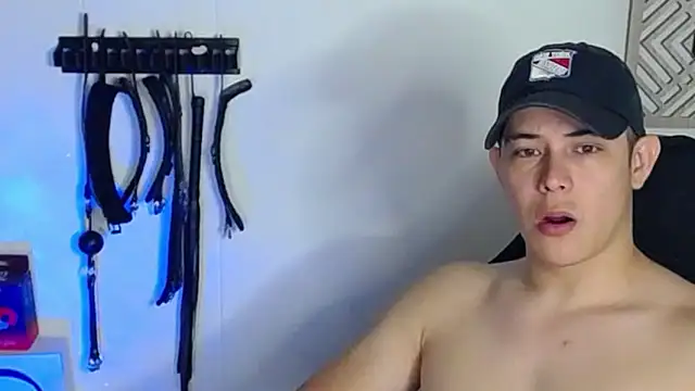 Alan hadid1 online show from 01-27-25, 11:54