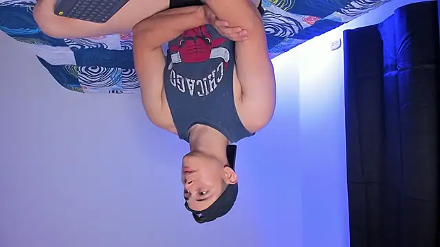 Alan hadid1 online show from 09-23-25, 10:57