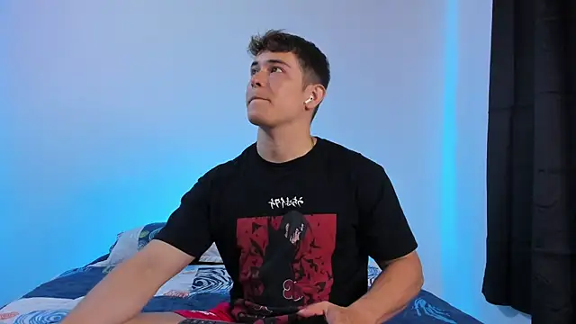 Alan hadid1 online show from 09-25-25, 10:02