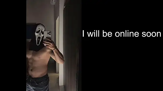 Alan hadid1 online show from 11-12-25, 03:01