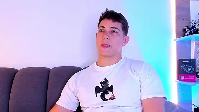 Alan hadid1 online show from 03-17-26, 08:23