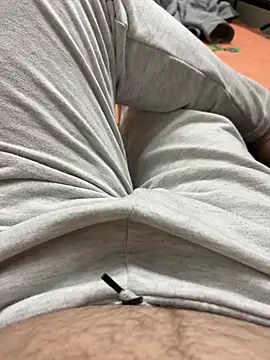 gingerguyblr online show from 01-20-25, 02:25