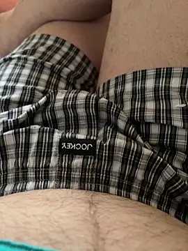 gingerguyblr online show from 01-26-25, 11:50