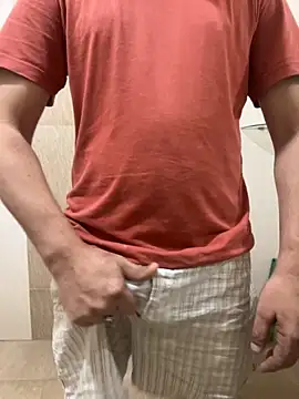 gingerguyblr online show from 10-25-25, 06:24