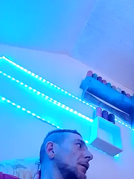 SInfiniSensation1 online show from 12-16-24, 04:34