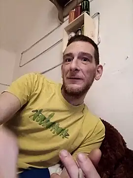 SInfiniSensation1 online show from 12-26-24, 08:21