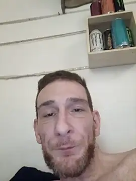 SInfiniSensation1 online show from 01-04-25, 12:05