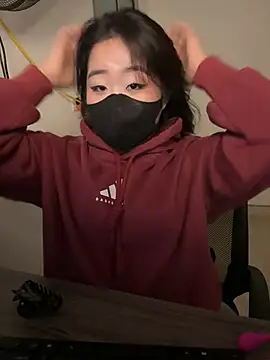 Jenni nana online show from 12-30-24, 04:31