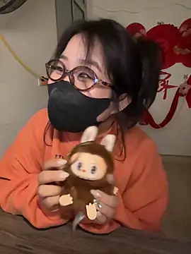 Jenni nana online show from 01-01-25, 12:55