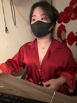 Jenni nana online show from 01-02-25, 11:20