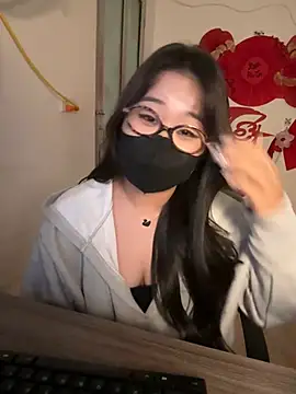 Jenni nana online show from 01-20-25, 07:47