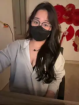 Jenni nana online show from 01-21-25, 04:37