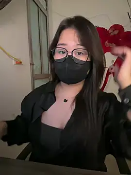 Jenni nana online show from 01-22-25, 06:42