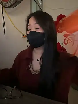 Jenni nana online show from 02-11-25, 05:26