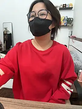 Jenni nana online show from 03-06-25, 12:30