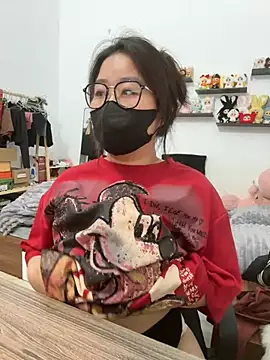 Jenni nana online show from 03-19-25, 06:57