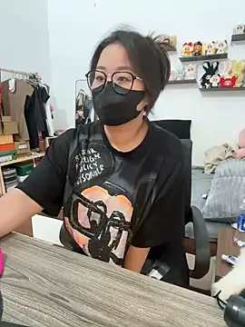 Jenni nana online show from 03-22-25, 07:47