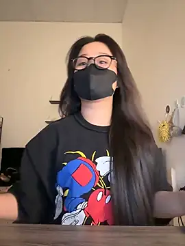 Jenni nana online show from 09-08-25, 04:28