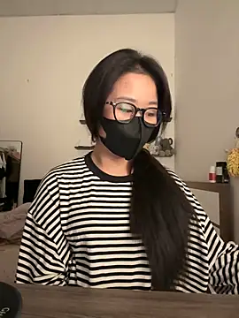 Jenni nana online show from 09-15-25, 04:18